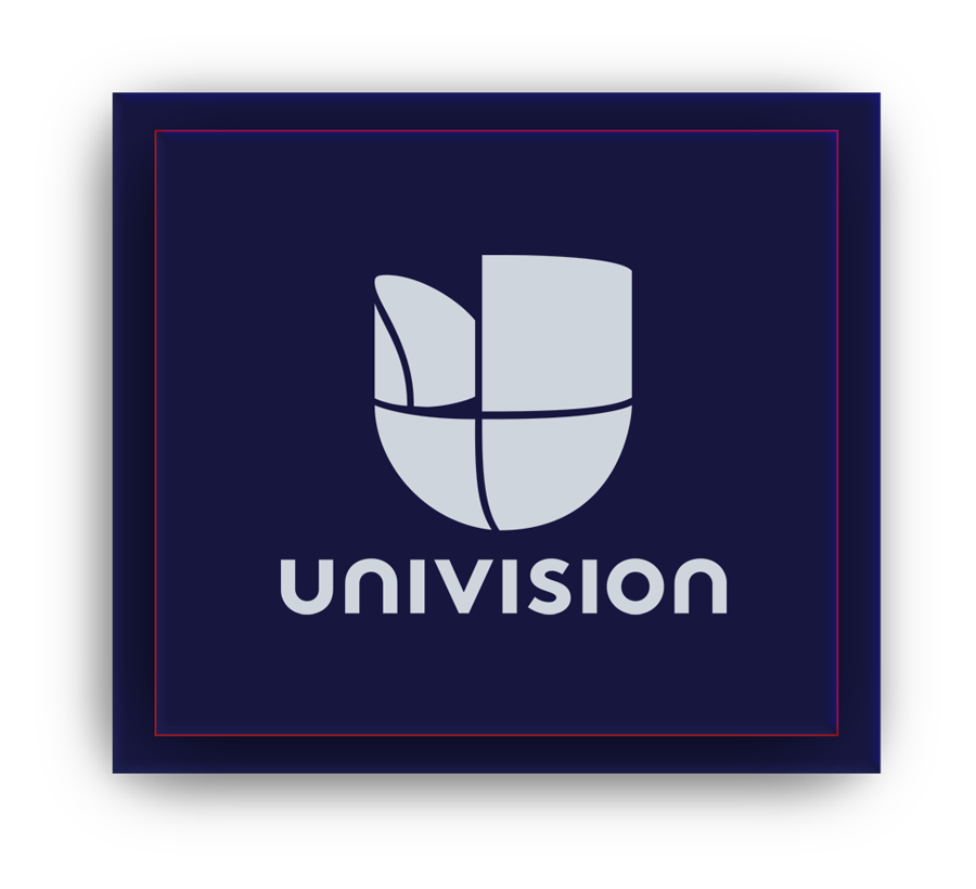 Univision-logo