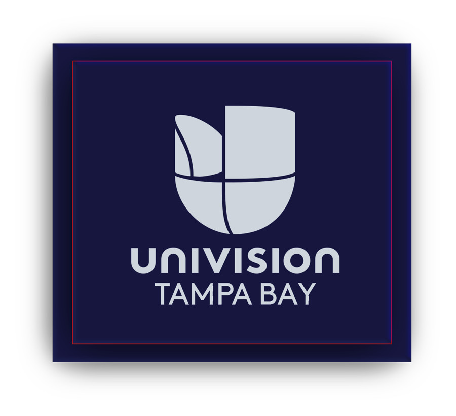 Univision-tampa-logo
